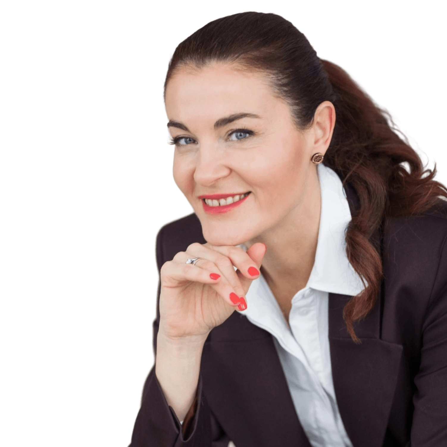 Основная иллюстрация карьерного коучинга