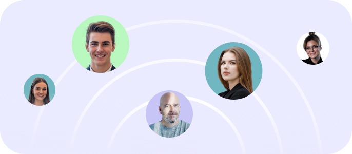 Композиция JoyCareer о карьерном развитии